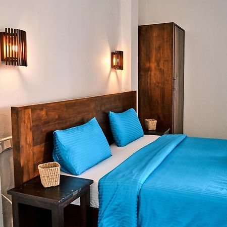 Ruma Surf Hotel 阿杭格默 外观 照片