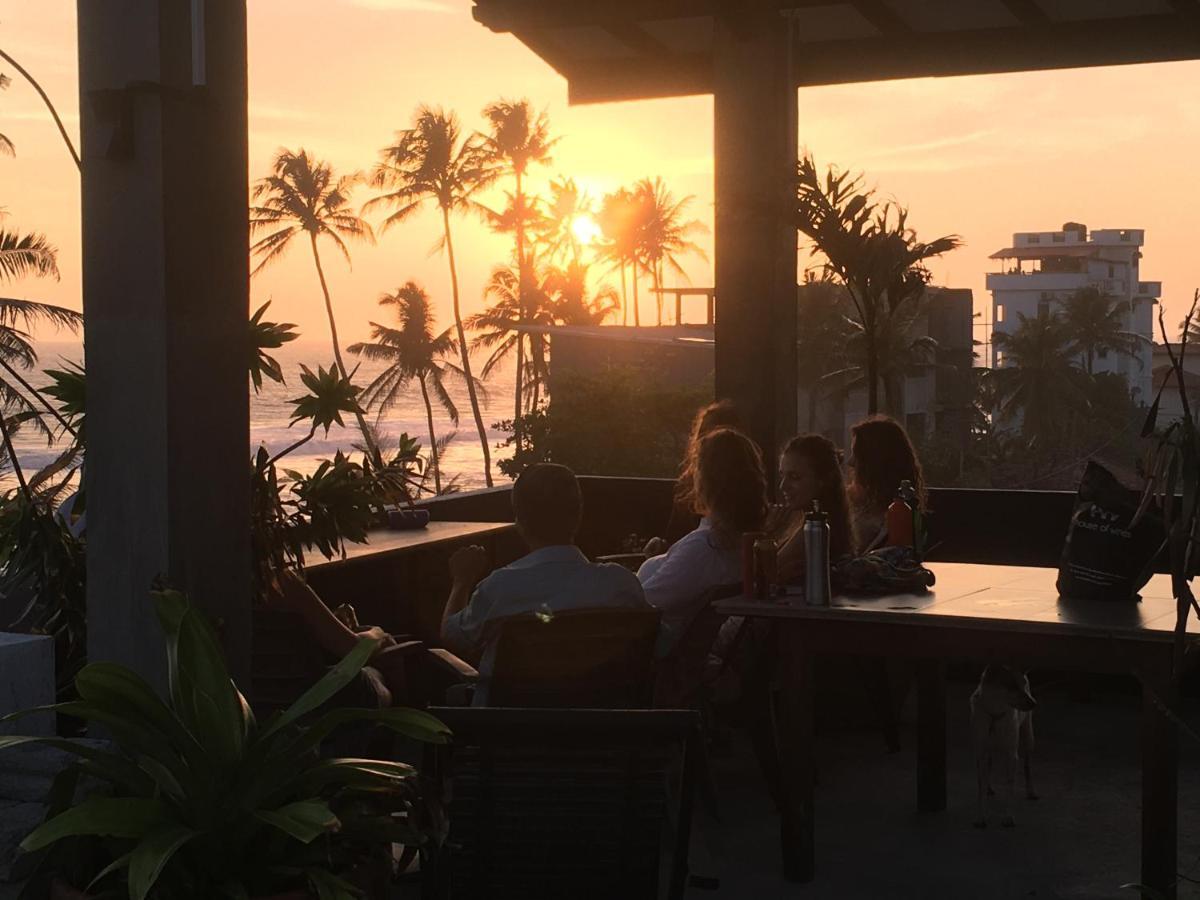 Ruma Surf Hotel 阿杭格默 外观 照片