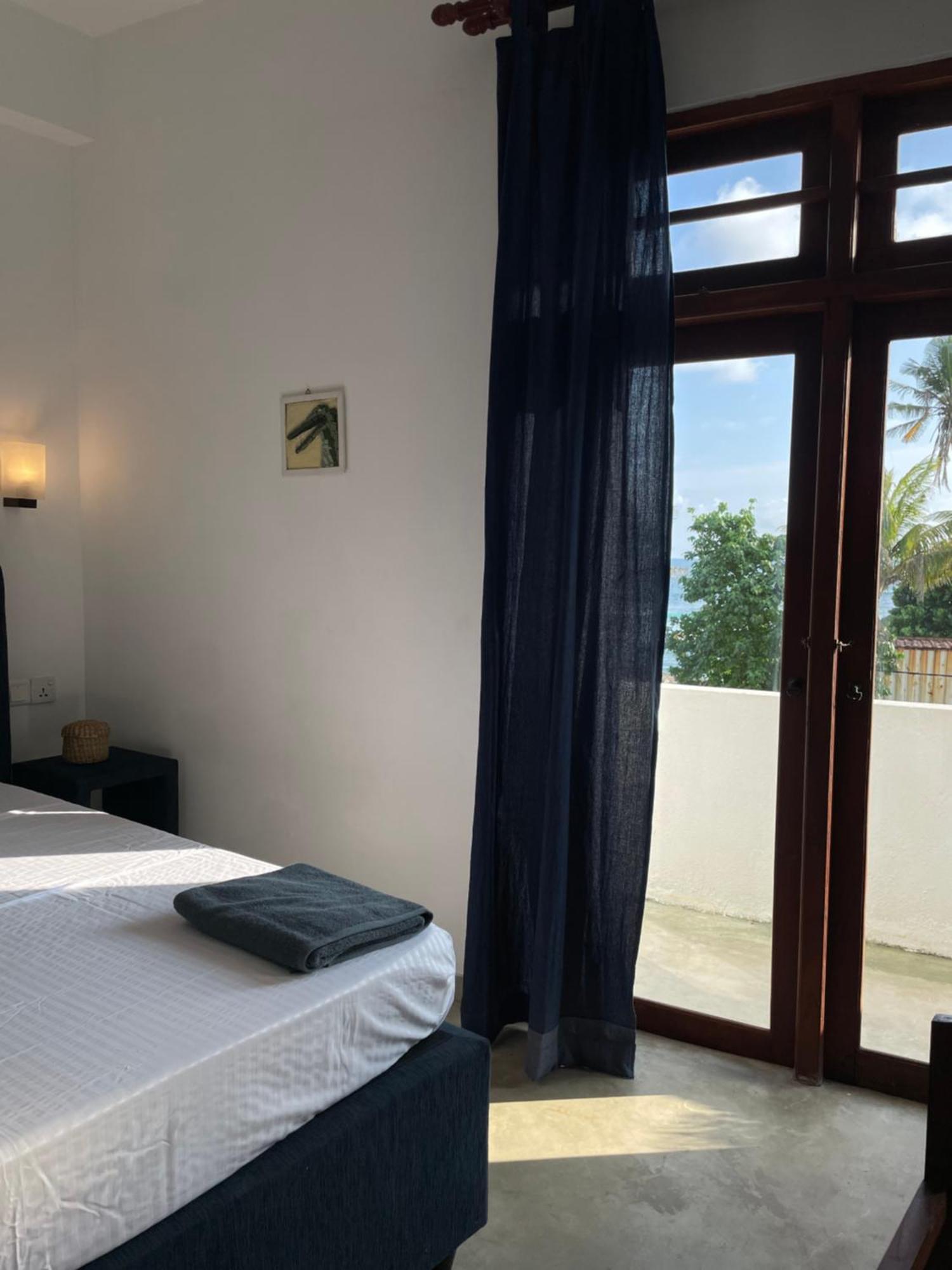 Ruma Surf Hotel 阿杭格默 外观 照片