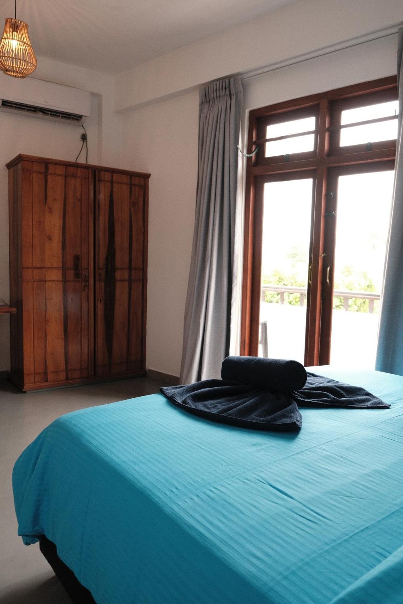 Ruma Surf Hotel 阿杭格默 外观 照片