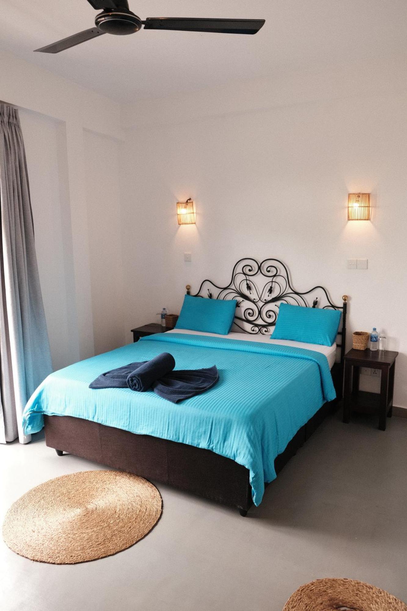 Ruma Surf Hotel 阿杭格默 外观 照片