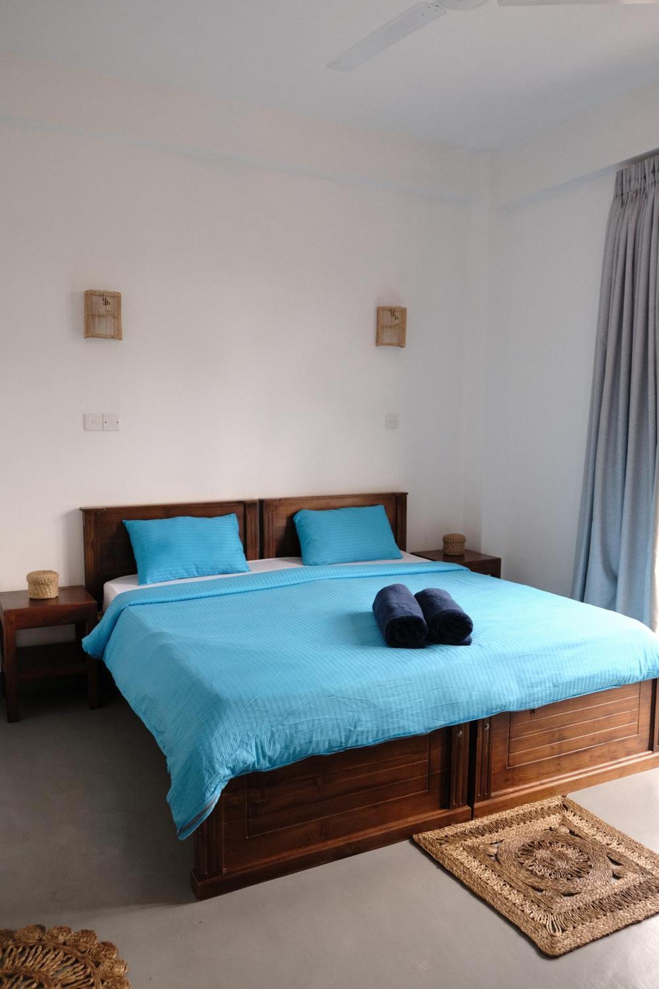 Ruma Surf Hotel 阿杭格默 外观 照片