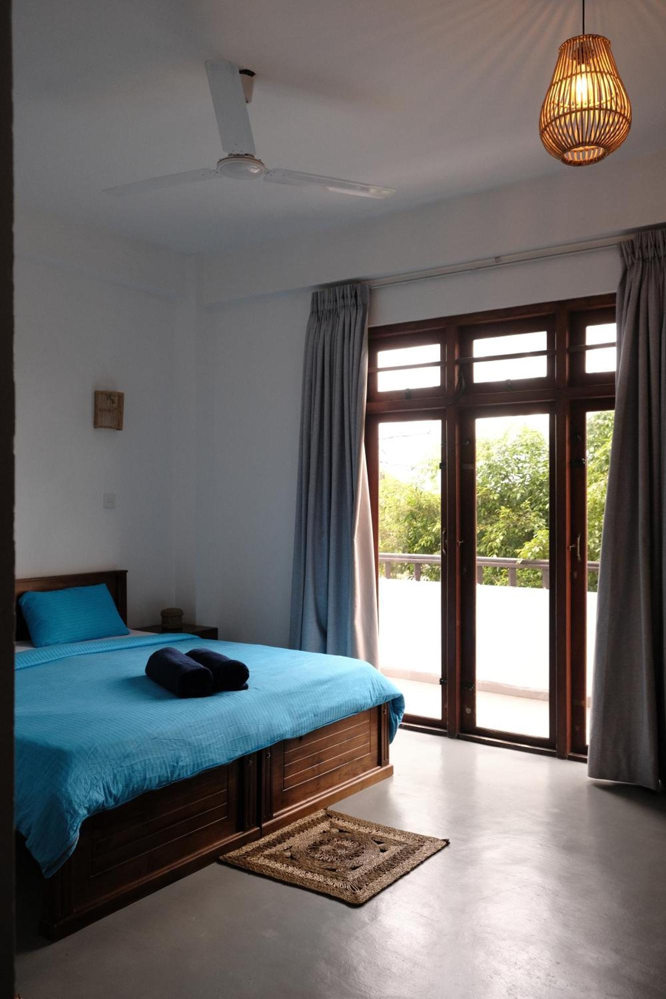 Ruma Surf Hotel 阿杭格默 外观 照片