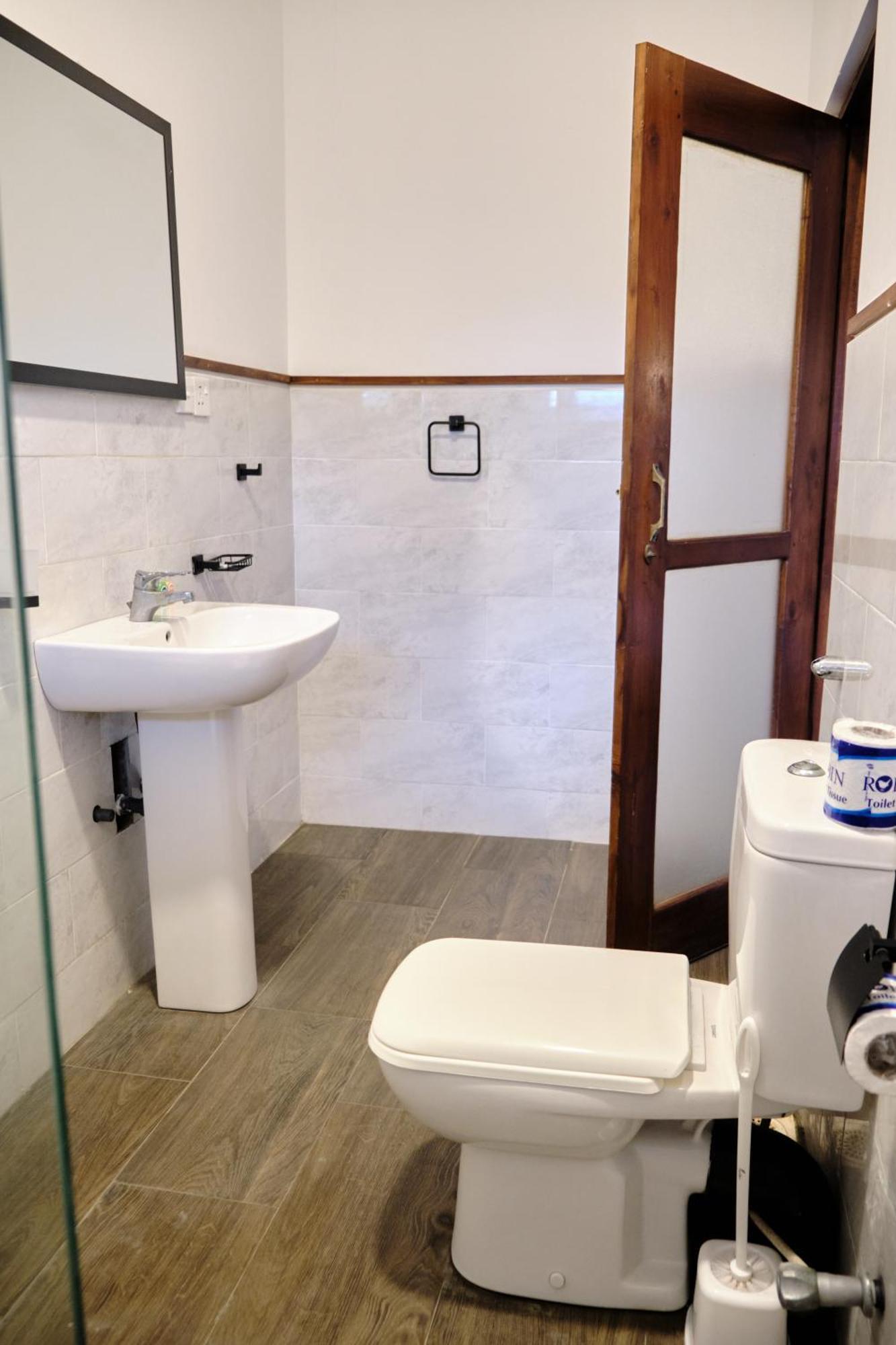 Ruma Surf Hotel 阿杭格默 外观 照片