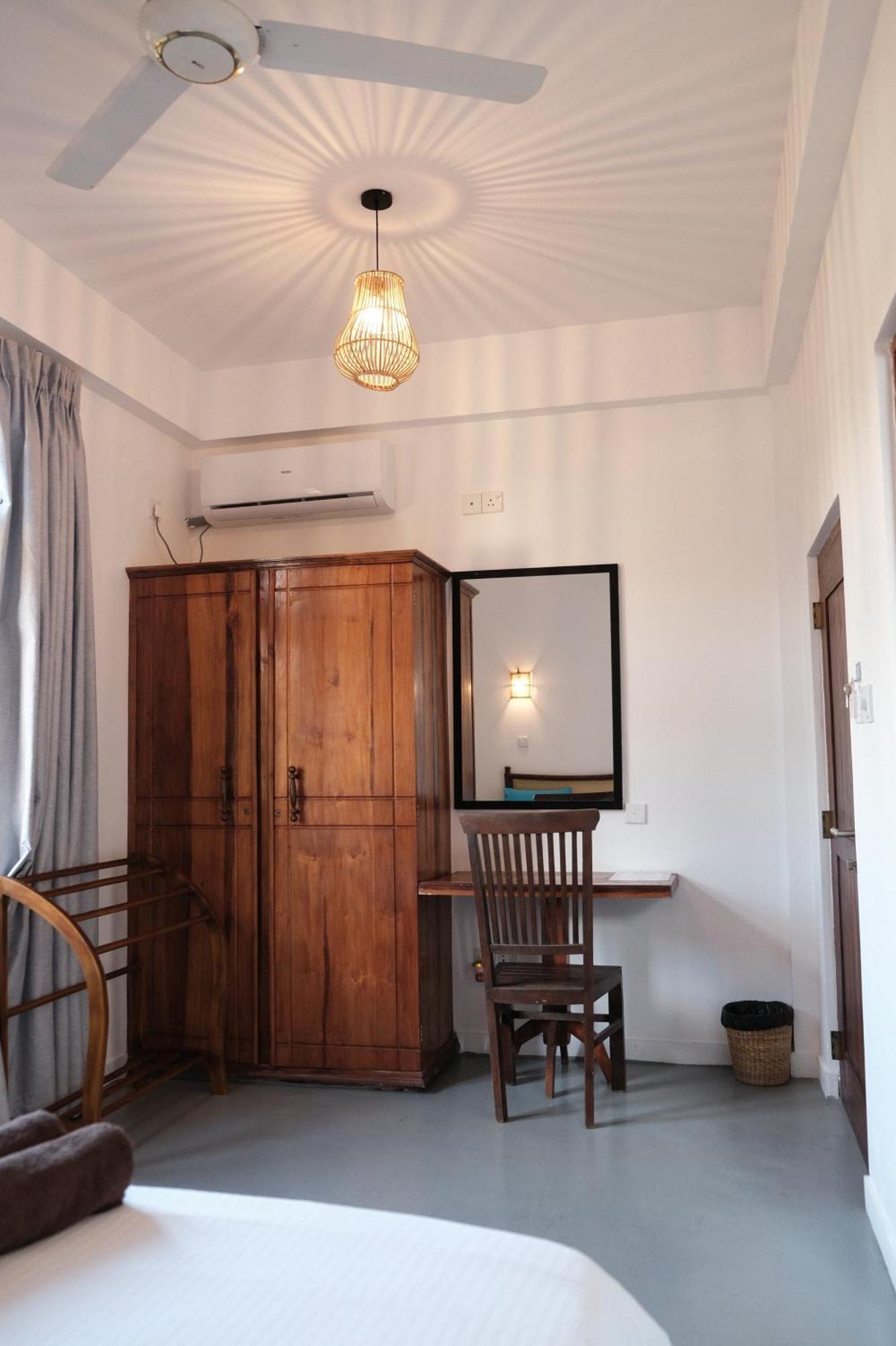Ruma Surf Hotel 阿杭格默 外观 照片