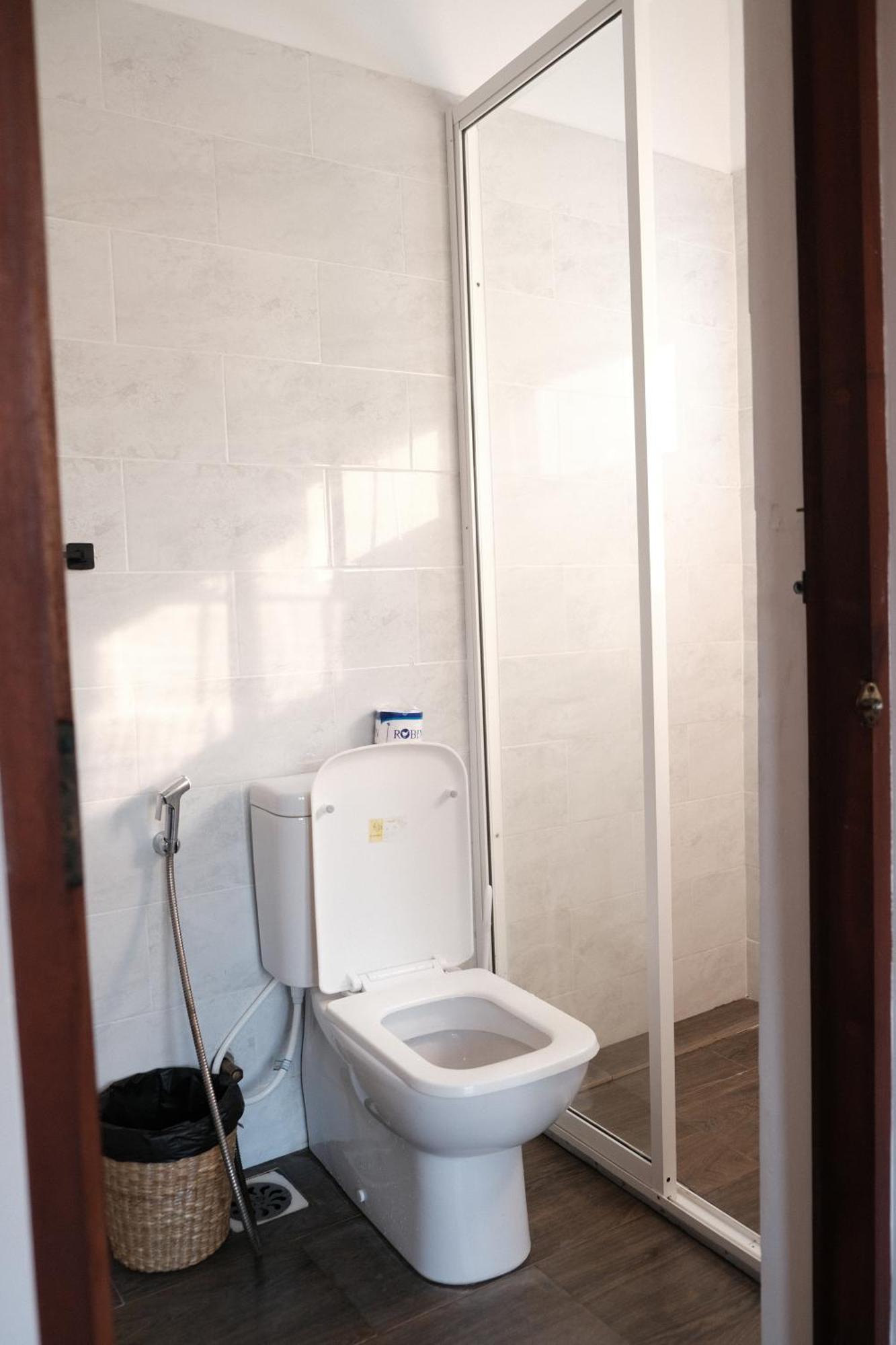 Ruma Surf Hotel 阿杭格默 外观 照片