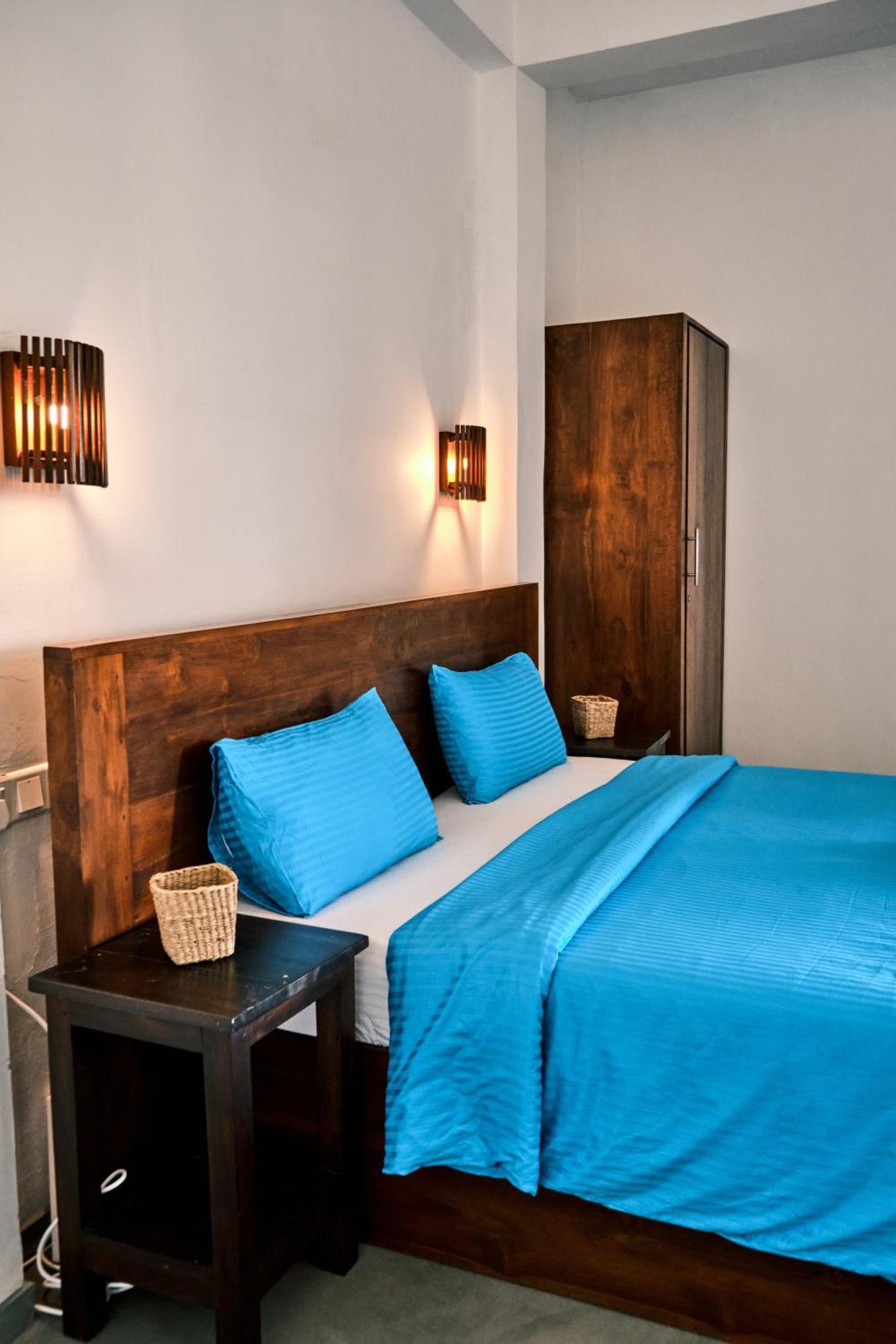 Ruma Surf Hotel 阿杭格默 外观 照片