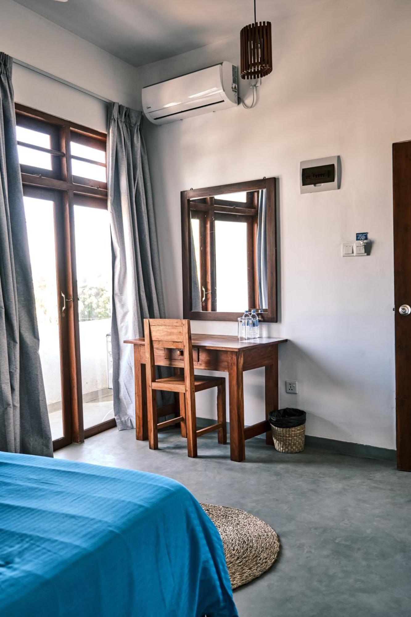 Ruma Surf Hotel 阿杭格默 外观 照片